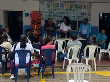 Cuatro nuevos docentes ingresarán a la IEO Montebello