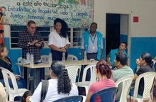 Cuatro nuevos docentes ingresarán a la IEO Montebello