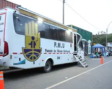 Bus PMU 2024