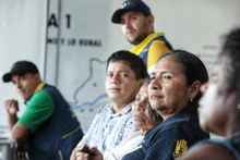 Comunidad Prevencionistas