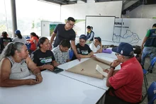 Comunidad Satic