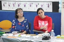 Equipo docente de la IEO Joaquín de Cayzedo Cuero participó en la primera jornada de Diseño Universal para el Aprendizaje (DUA)