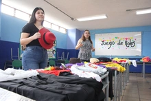 Equipo docente de la IEO Joaquín de Cayzedo Cuero participó en la primera jornada de Diseño Universal para el Aprendizaje (DUA)
