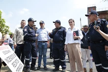 Galeria Gestion del Riesgo 2024