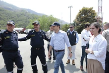 Galeria Gestion del Riesgo 2024