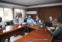 Galeria Gestion del Riesgo 2024