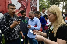 Más Empleos Cali: Primera Feria de Empleabilidad fue éxito rotundo