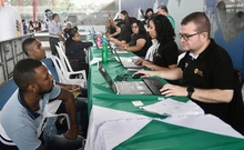 Más Empleos Cali: Primera Feria de Empleabilidad fue éxito rotundo