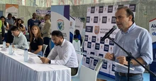 Más Empleos Cali: Primera Feria de Empleabilidad fue éxito rotundo