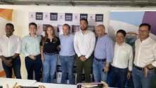 Más Empleos Cali: Primera Feria de Empleabilidad fue éxito rotundo