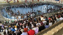 Más Empleos Cali: Primera Feria de Empleabilidad fue éxito rotundo