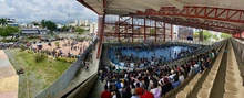 Más Empleos Cali: Primera Feria de Empleabilidad fue éxito rotundo