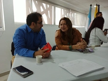 Con SENATEC, más de 300.000 estudiantes de bachillerato de todo el país podrán capacitarse en nueve programas técnicos en TIC