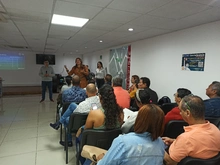 Con SENATEC, más de 300.000 estudiantes de bachillerato de todo el país podrán capacitarse en nueve programas técnicos en TIC