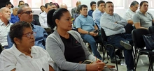 Con SENATEC, más de 300.000 estudiantes de bachillerato de todo el país podrán capacitarse en nueve programas técnicos en TIC