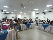 La Secretaría de Educación de Cali fue ponente del Primer  Encuentro Regional Sobre Competencias Socioemocionales para la Salud Mental y la Convivencia en Contextos Educativos