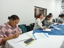 La Secretaría de Educación de Cali fue ponente del Primer  Encuentro Regional Sobre Competencias Socioemocionales para la Salud Mental y la Convivencia en Contextos Educativos