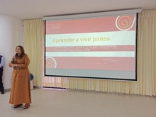 La Secretaría de Educación de Cali fue ponente del Primer  Encuentro Regional Sobre Competencias Socioemocionales para la Salud Mental y la Convivencia en Contextos Educativos