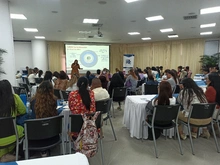 La Secretaría de Educación de Cali fue ponente del Primer  Encuentro Regional Sobre Competencias Socioemocionales para la Salud Mental y la Convivencia en Contextos Educativos