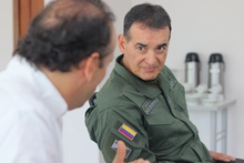Alcaldía y autoridades ya trabajan por la seguridad de la COP16 de Cali