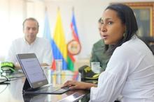 Alcaldía y autoridades ya trabajan por la seguridad de la COP16 de Cali