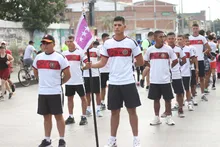 La Ciclovida de Cali conmemoró, con mucho color e inclusión, el Día Internacional de la Actividad Física