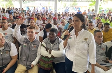 Desde el territorio promovemos la participación ciudadana
