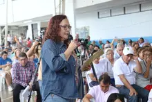 Desde el territorio promovemos la participación ciudadana