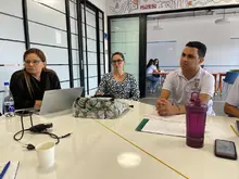 Mesas de trabajo - Empresarios 3