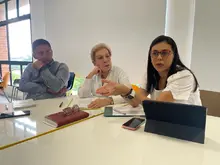 Mesas de trabajo - Empresarios 6