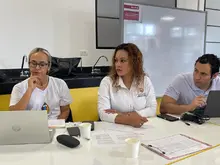 Mesas de trabajo - Empresarios 9