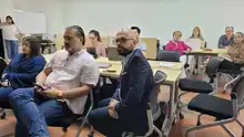 Mesas de trabajo - Universidades - ETDH 3