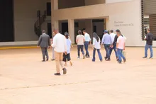 Con éxito avanza visita de la delegación de Naciones Unidas para organización de la COP16 en Cali