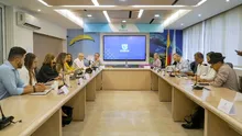 Con éxito avanza visita de la delegación de Naciones Unidas para organización de la COP16 en Cali