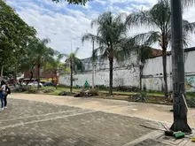 Volvamos a Mi Cali bella intervino otros cuatro parques en el sur de la ciudad 