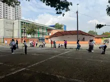 Volvamos a Mi Cali bella intervino otros cuatro parques en el sur de la ciudad 