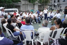 En Cali la lucha contra el ‘güireo’ nos incluye a todos: enfrentando el conflicto con paz y cultura ciudadana