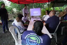 Los ecobarrios en Cali, una tarea comunitaria que apoyará la Secretaría de Paz y Cultura Ciudadana