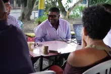 Los ecobarrios en Cali, una tarea comunitaria que apoyará la Secretaría de Paz y Cultura Ciudadana