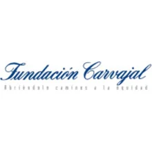 Logo Fundación Carvajal
