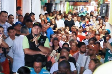 En 100 días, Cali cuadruplicó la participación ciudadana con estrategias para el desarrollo de territorios y de sus poblaciones