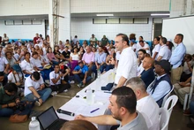 En 100 días, Cali cuadruplicó la participación ciudadana con estrategias para el desarrollo de territorios y de sus poblaciones
