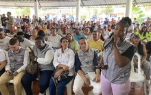 En 100 días, Cali cuadruplicó la participación ciudadana con estrategias para el desarrollo de territorios y de sus poblaciones
