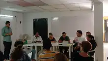 En 100 días, Cali cuadruplicó la participación ciudadana con estrategias para el desarrollo de territorios y de sus poblaciones