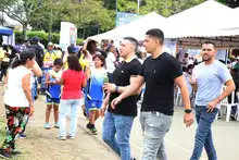 En 100 días, Cali cuadruplicó la participación ciudadana con estrategias para el desarrollo de territorios y de sus poblaciones