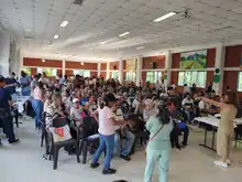 En 100 días, Cali cuadruplicó la participación ciudadana con estrategias para el desarrollo de territorios y de sus poblaciones