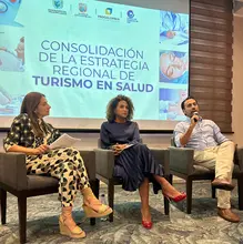 Alcaldía, Gobernación, Procolombia y Cámara de Comercio de Cali firman histórico convenio para fortalecer el turismo en salud en la región Santiago de Cali
