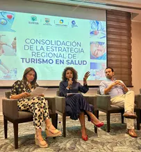 Alcaldía, Gobernación, Procolombia y Cámara de Comercio de Cali firman histórico convenio para fortalecer el turismo en salud en la región Santiago de Cali