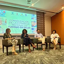 Alcaldía, Gobernación, Procolombia y Cámara de Comercio de Cali firman histórico convenio para fortalecer el turismo en salud en la región Santiago de Cali