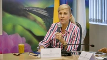 Con éxito avanza visita de la delegación de Naciones Unidas para organización de la COP16 en Cali